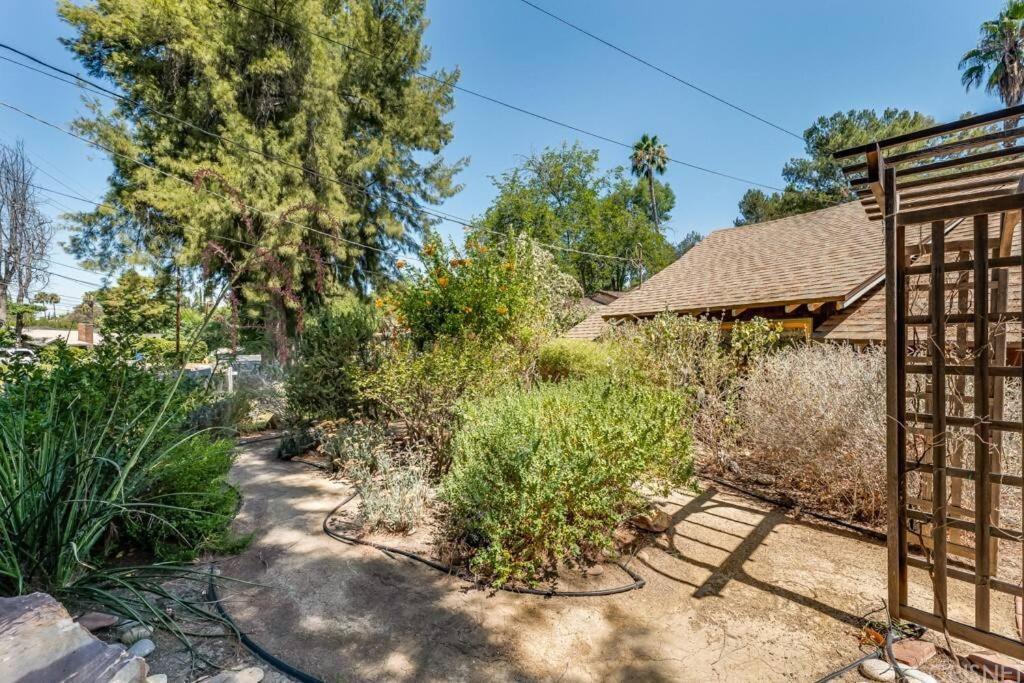 Villa La Reforma - Newly Designed 4Br House & Pool In Los Angeles By Topanga Экстерьер фото
