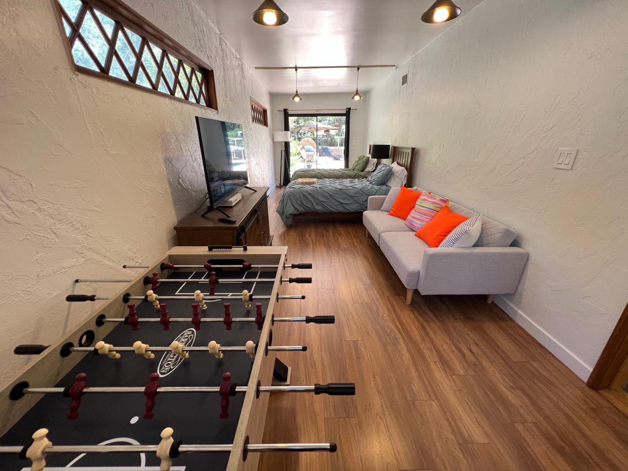 Villa La Reforma - Newly Designed 4Br House & Pool In Los Angeles By Topanga Экстерьер фото