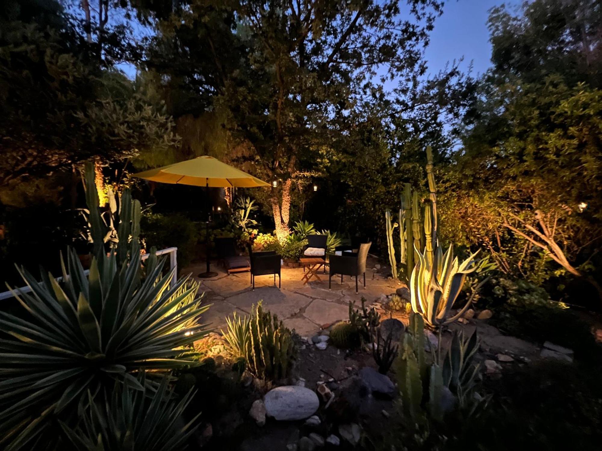 Villa La Reforma - Newly Designed 4Br House & Pool In Los Angeles By Topanga Экстерьер фото
