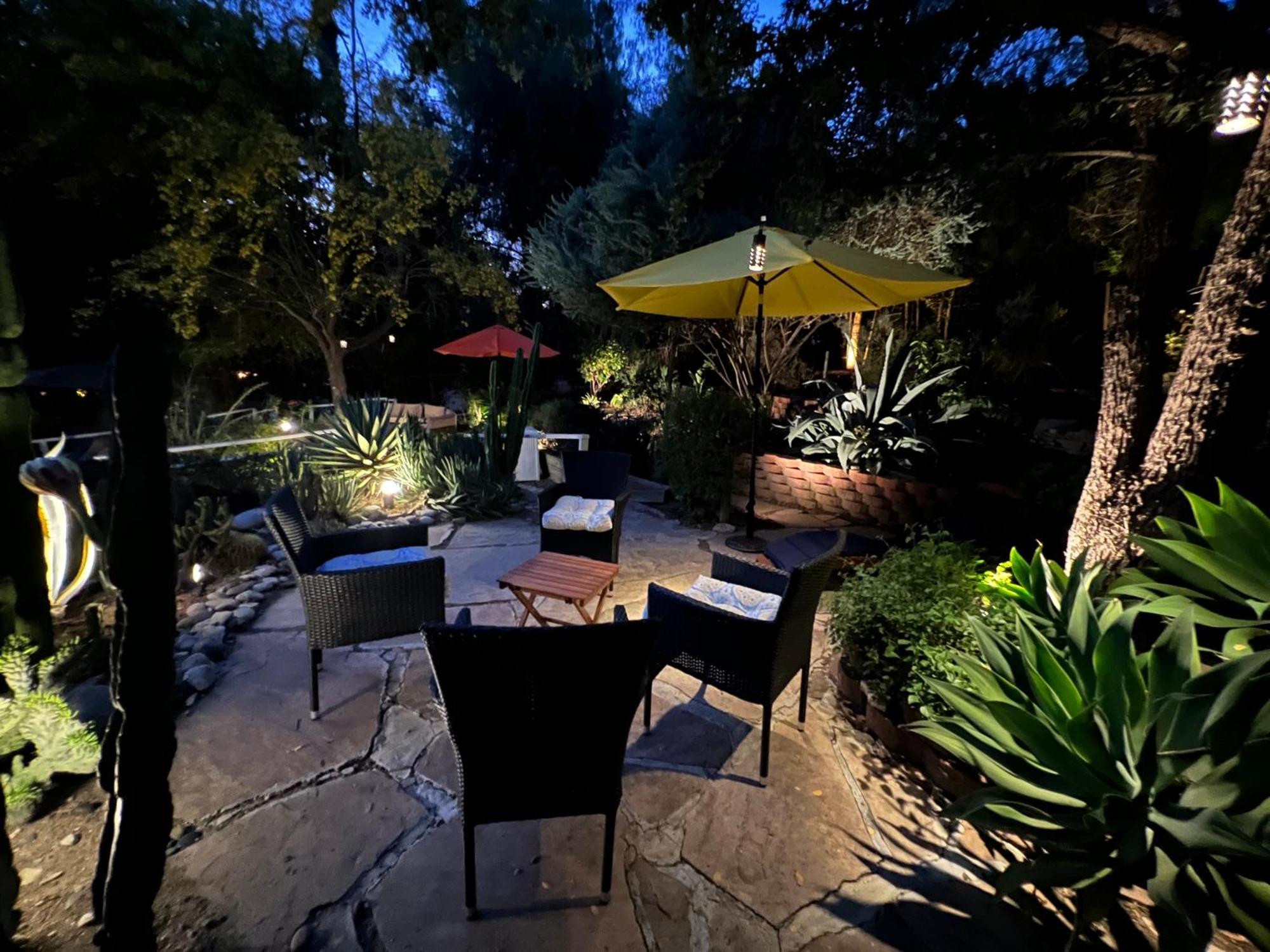 Villa La Reforma - Newly Designed 4Br House & Pool In Los Angeles By Topanga Экстерьер фото
