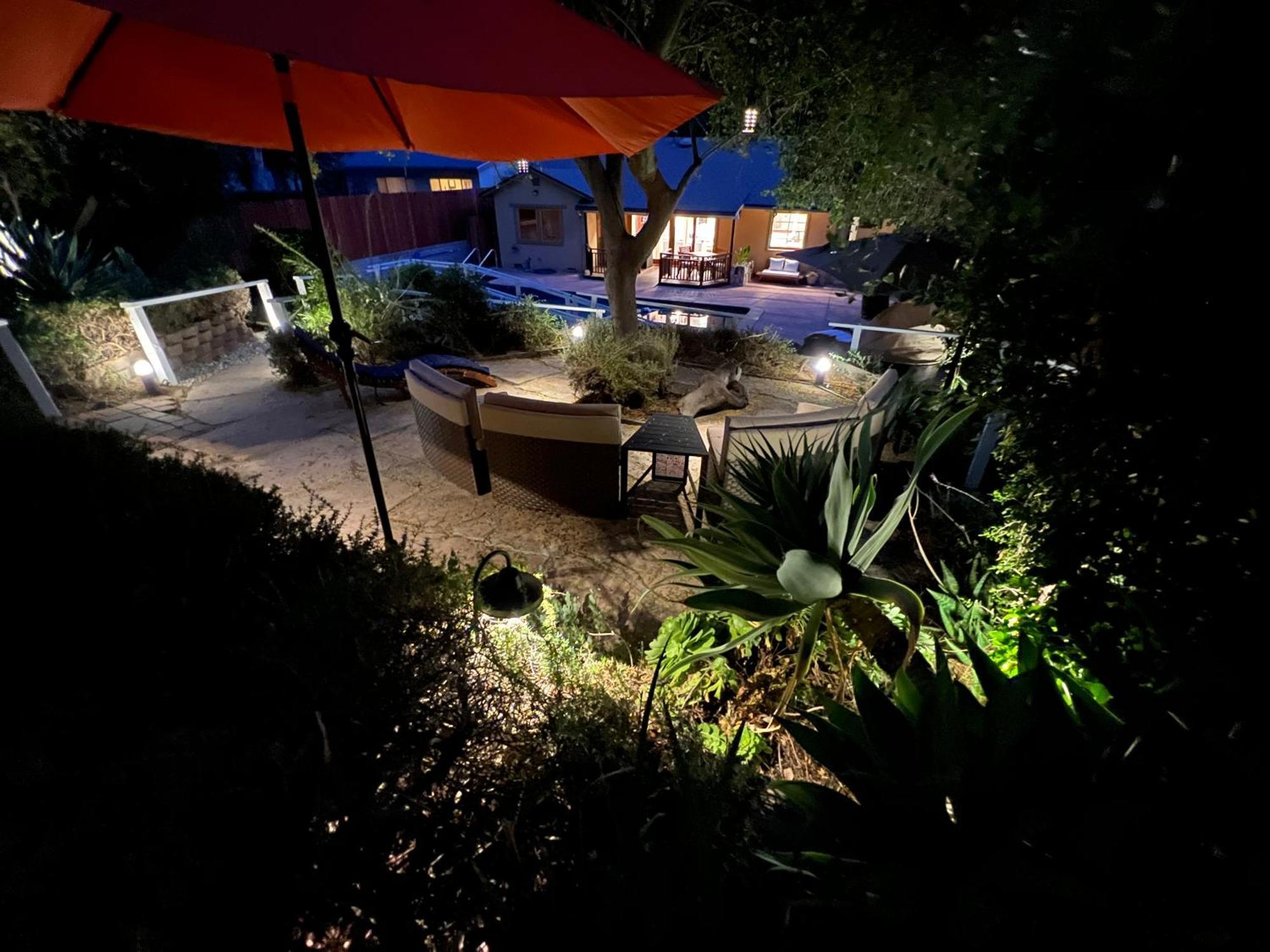 Villa La Reforma - Newly Designed 4Br House & Pool In Los Angeles By Topanga Экстерьер фото